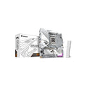 Gigabyte B850M A Elt Wf6E Ice Amd Am5 4 X Ddr5 Up To 256 Gb 1 X Hdmi