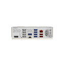Gigabyte B850M A Elt Wf6E Ice Amd Am5 4 X Ddr5 Up To 256 Gb 1 X Hdmi