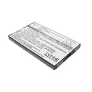 Cameron Sino Cs Dx650Sl 1260Mah Battery For Acer Tempo Dx650 Phone
