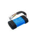 Cameron Sino Cs Jpb400Sl 5200Mah Replacement Battery For Jbl Speaker
