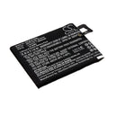 Cameron Sino Cs Ble150Sl 5000Mah Battery For Blu Energy X Plus 2 Phone