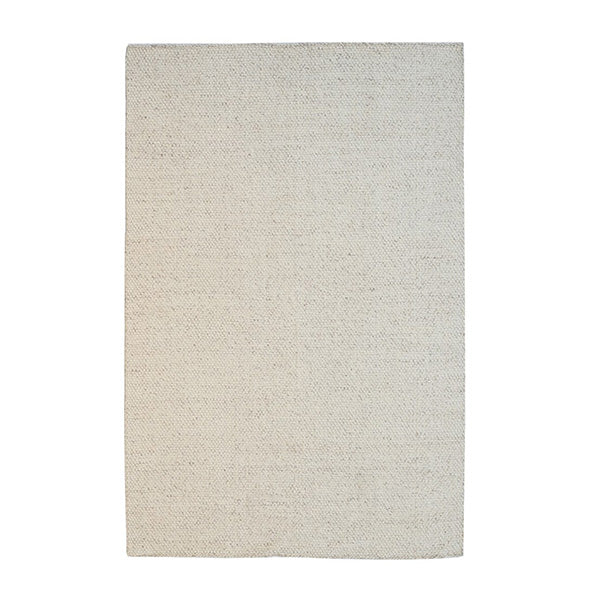 Enya White Rug 200 X 290 Cm