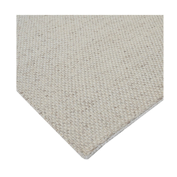 Enya White Rug 200 X 290 Cm