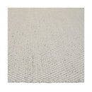 Enya White Rug 200 X 290 Cm
