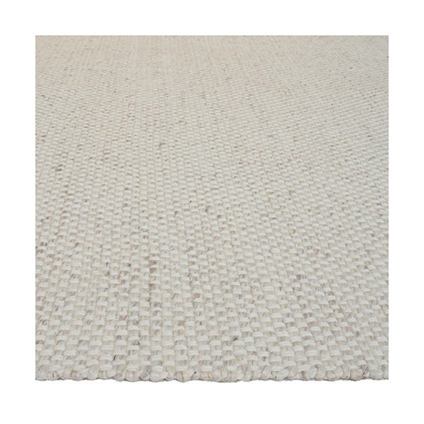 Enya White Rug 200 X 290 Cm