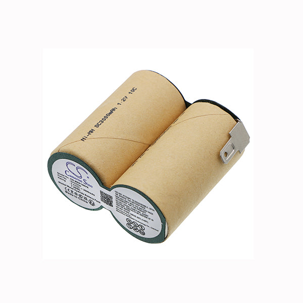 Cameron Sino Cs Mrp150Vx 3000Mah Battery For Miele Ep1500Cs Vacuum
