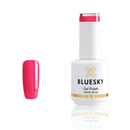 Bluesky 80553 Pink Bikini Gel Nail Polish 15Ml