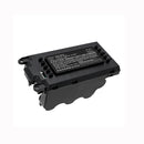 Cameron Sino Cs Elt360Vx 2500Mah Battery For Electrolux Erg36 Vacuum