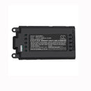 Cameron Sino Cs Elt360Vx 2500Mah Battery For Electrolux Erg36 Vacuum