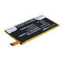 Cameron Sino Cs Erz210Sl 3000Mah Battery For Sony Ericsson D6563 Phone