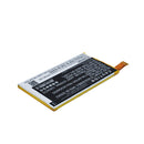 Cameron Sino Cs Erz210Sl 3000Mah Battery For Sony Ericsson D6563 Phone