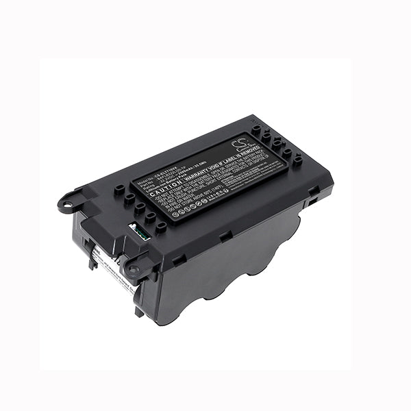 Cameron Sino Cs Elt710Vx 2500Mah Battery For Electrolux Err 627 Vacuum