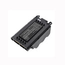 Cameron Sino Cs Elt710Vx 2500Mah Battery For Electrolux Err 627 Vacuum