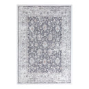 Soft Base Esprit Antique Grey Rug 160Cmx230Cm