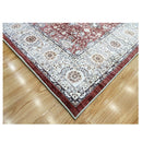 Ancient Rose Esprit Garden Rug 180Cmx270Cm