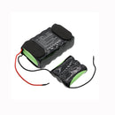 Cameron Sino Cs Etm244vx 2000mah Battery For Eta 2446 Vacuum