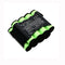 Cameron Sino Cs Etv342Vx 2000Mah Battery For Eta 1423 Verto Ii Vacuum