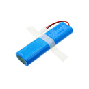Cameron Sino Cs Etr522Vx 2600Mah Battery For Eta 5225 Raggio Vacuum