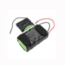 Cameron Sino Cs Etm244vx 2000mah Battery For Eta 2446 Vacuum