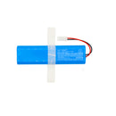 Cameron Sino Cs Etr522Vx 2600Mah Battery For Eta 5225 Raggio Vacuum