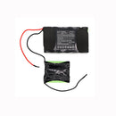 Cameron Sino Cs Etm244vx 2000mah Battery For Eta 2446 Vacuum