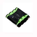 Cameron Sino Cs Etv342Vx 2000Mah Battery For Eta 1423 Verto Ii Vacuum