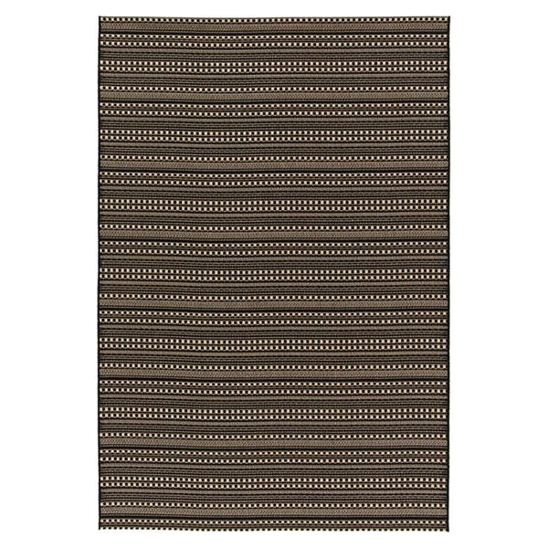 Outdoor Ethnic Rug 80Cmx150Cm