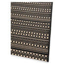 Outdoor Ethnic Rug 80Cmx150Cm