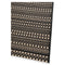 Outdoor Ethnic Rug 80Cmx150Cm