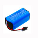 Cameron Sino Cs Efl600Vx 3350Mah Battery For Eufy L50 Vacuum
