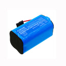 Cameron Sino Cs Efl600Vx 3350Mah Battery For Eufy L50 Vacuum