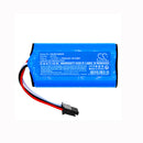 Cameron Sino Cs Efl600Vx 3350Mah Battery For Eufy L50 Vacuum