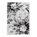 Eunice Black Extra Large Rug 280 X 380 Cm