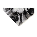 Eunice Black Extra Large Rug 280 X 380 Cm