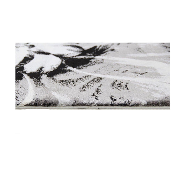 Eunice Black Extra Large Rug 280 X 380 Cm