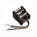 Cameron Sino Cs Aec828Vx 2000Mah Battery For Electrolux Eup84Db Vacuum