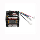 Cameron Sino Cs Aec828Vx 2000Mah Battery For Electrolux Eup84Db Vacuum