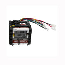 Cameron Sino Cs Aec829vx 3000mah Battery For Electrolux Eup84db Vacuum
