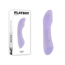 Playboy Pleasure Euphoria Opal 12 Cm Usb Rechargeable Mini Vibrator