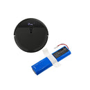 Cameron Sino Cs Edf450Vx 2600Mah Battery For Ecovacs Deebot Df45