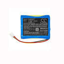 Cameron Sino Cs Myr700Vx 3400Mah Battery For Moneual Everybot Rs500