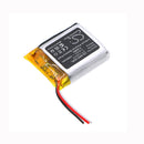 Cameron Sino Cs Ske100Sl 1200Mah Battery For Skullcandy Crusher Evo