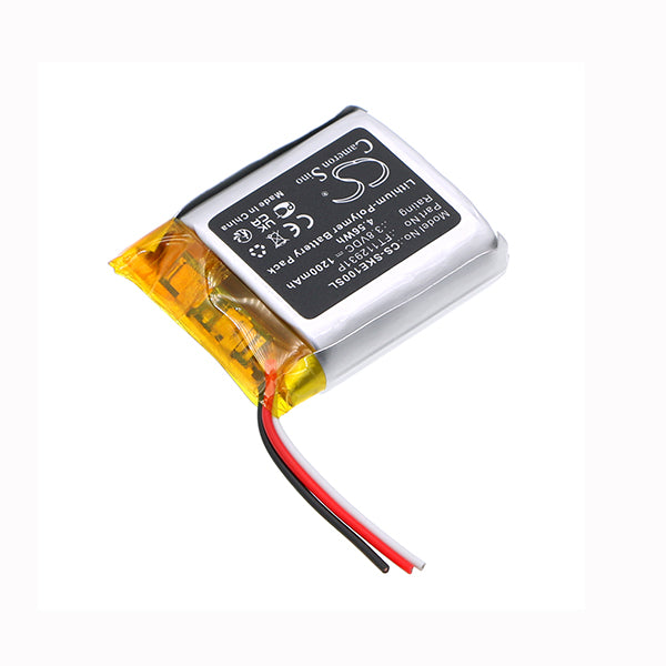 Cameron Sino Cs Ske100Sl 1200Mah Battery For Skullcandy Crusher Evo