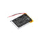 Cameron Sino Cs Jbr750Sl 400Mah Battery For Jabra Evolve 75 Headset