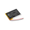 Cameron Sino Cs Jbr750Sl 400Mah Battery For Jabra Evolve 75 Headset
