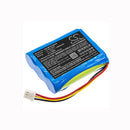 Cameron Sino Cs Myr700Vx 3400Mah Battery For Moneual Everybot Rs500