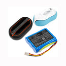 Cameron Sino Cs Myr700Vx 3400Mah Battery For Moneual Everybot Rs500
