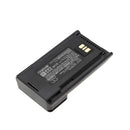 Cameron Sino Cs Fvx261Tw 2200Mah Battery For Vertex Evx 231 Radio