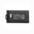 Cameron Sino Cs Fvx261Tw 2200Mah Battery For Vertex Evx 231 Radio