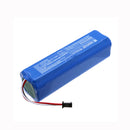 Cameron Sino Cs Mpv890vx 5200mah Battery For Mamibot Exvac 890 Vacuum